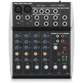 Mixer Behringer Xenyx 802S - Image 2