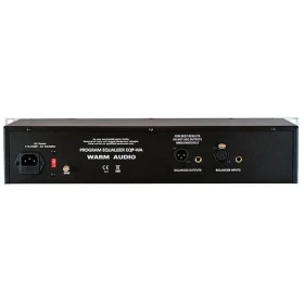 Ecualizador Valvular Warm Audio WAEQPWA Tipo Pultec - Image 4