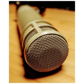 Electro Voice RE20 - Micrófono Dinámico Cardioide - Image 4