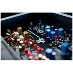 Interfaz de Audio Black Lion Revolution 2x2 Analogica USB - Image 5