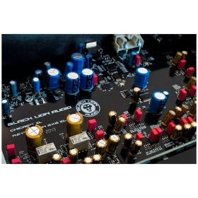 Interfaz de Audio Black Lion Revolution 2x2 Analogica USB - Image 4