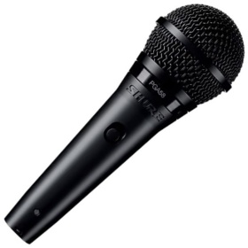 Kit Shure PGA58 BTS Microfono Dinamico + Soporte + Cable - Image 5