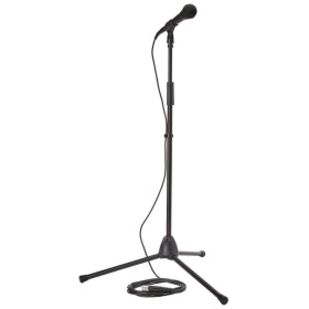 Kit Shure PGA58 BTS Microfono Dinamico + Soporte + Cable - Image 4