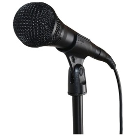 Kit Shure PGA58 BTS Microfono Dinamico + Soporte + Cable - Image 2