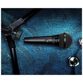 Kit Shure PGA58 BTS Microfono Dinamico + Soporte + Cable - Image 7