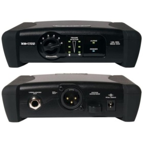 Line 6 Xd V35 Microfono Inalambrico - Image 4