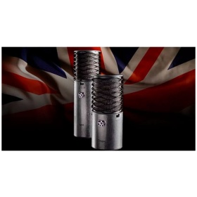 Microfono Aston Origin Condenser Diafragma Grande - Made In UK - Image 4