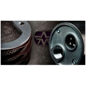 Microfono Aston Origin Condenser Diafragma Grande - Made In UK - Image 5