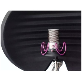 Microfono Aston Origin Condenser Diafragma Grande - Made In UK - Image 7