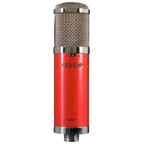 Microfono Avantone CK7 Plus Condenser con Shockmount y Estuche