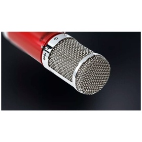 Microfono Avantone CK7 Plus Condenser con Shockmount y Estuche - Image 4