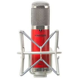 Microfono Avantone CK7 Plus Condenser con Shockmount y Estuche - Image 2