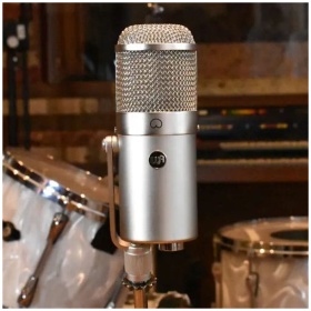 Microfono Condenser Warm Audio WA47F Cardioide  FET - Image 3