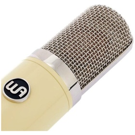 Microfono Condenser Warm Audio WA251 Valvular - Image 2