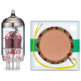 Microfono Condenser Warm Audio WA251 Valvular - Image 3