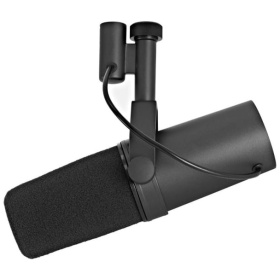 Micrófono Shure SM7B Dinámico de Estudio profesional - Image 2