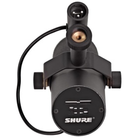 Micrófono Shure SM7B Dinámico de Estudio profesional - Image 4