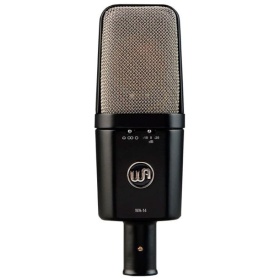 Microfono Warm Audio WA14 Condenser Tipo C414 - Image 2
