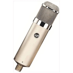 Microfono Warm Audio WA47 Condenser Tipo U47 - Image 2
