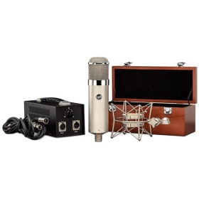 Microfono Warm Audio WA47 Condenser Tipo U47 - Image 4