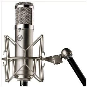 Microfono Warm Audio WA47JR Condenser Tipo U47 - Image 2