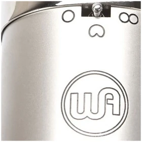 Microfono Warm Audio WA47JR Condenser Tipo U47 - Image 4