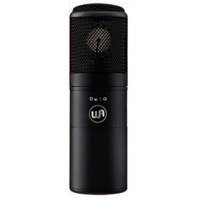 Microfono Warm Audio WA8000 Condenser Valvular - Image 2