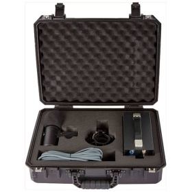 Microfono Warm Audio WA8000 Condenser Valvular - Image 4