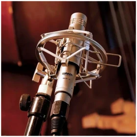 Microfono Warm Audio WA84 Condenser Cardioide KIT - Image 3
