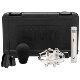 Microfono Warm Audio WA84 Condenser Cardioide KIT - Image 4