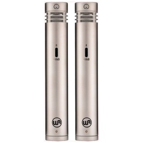 Microfono Warm Audio WA84 Set Estereo Condenser - Image 2