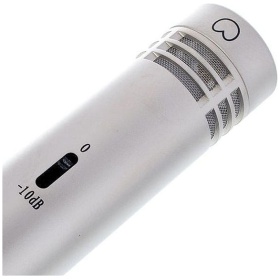 Microfono Warm Audio WA84 Set Estereo Condenser - Image 4