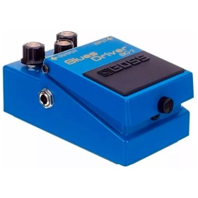 Pedal Boss BD2 Blues Driver Overdrive Para Guitarra - Image 5