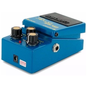 Pedal Boss BD2 Blues Driver Overdrive Para Guitarra - Image 6