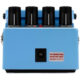 Pedal Boss CEB3 Chorus Low Filter para Bajo - Image 7