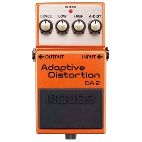 Pedal Boss DA2 Adaptative Distortion - Image 2