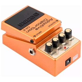 Pedal Boss DA2 Adaptative Distortion - Image 4