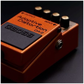 Pedal Boss DA2 Adaptative Distortion - Image 5
