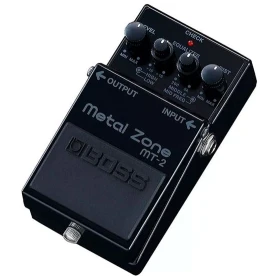 Pedal Boss MT2 Metal Zone 30th Anniversary