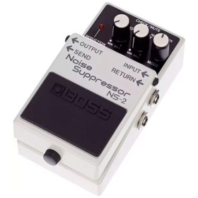 Pedal BOSS NS2 Noise Supressor