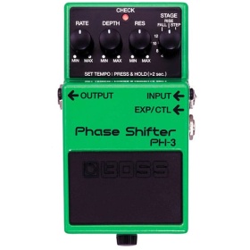 Pedal Boss PH3 Phase Shifter - Image 2