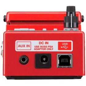 Pedal Boss RC3 Loop Station 3hs de Grabacion para Guitarra - Image 5