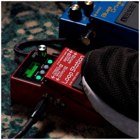 Pedal Boss RC5 Loop Station Looper de Guitarra - Image 3