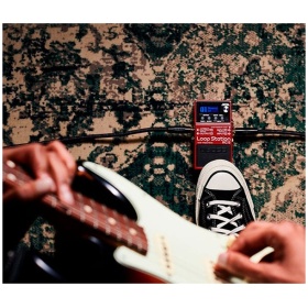 Pedal Boss RC5 Loop Station Looper de Guitarra - Image 4