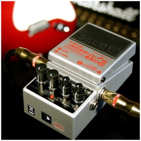 Pedal Boss SYB5 Bass Synth para Bajo - Image 3