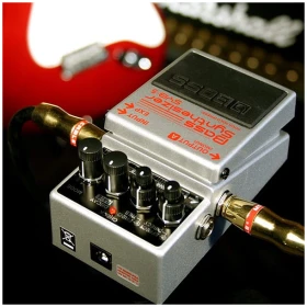 Pedal Boss SYB5 Bass Synth para Bajo - Image 3