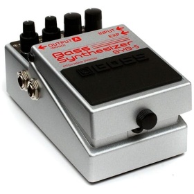 Pedal Boss SYB5 Bass Synth para Bajo - Image 4
