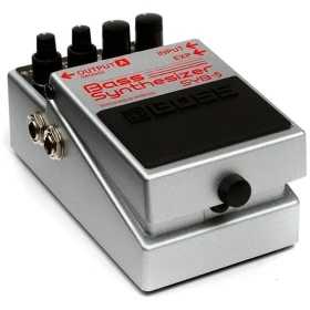 Pedal Boss SYB5 Bass Synth para Bajo - Image 4