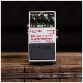 Pedal Boss SYB5 Bass Synth para Bajo - Image 5