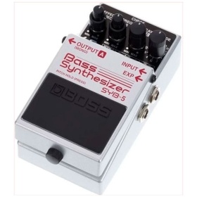 Pedal Boss SYB5 Bass Synth para Bajo - Image 6